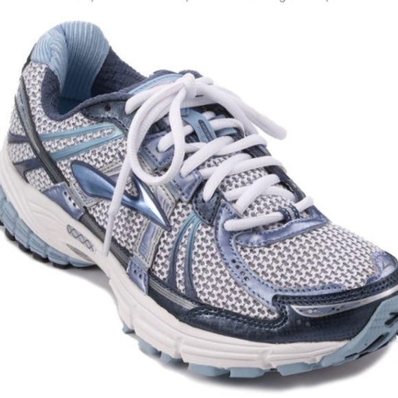 Brooks Shoes - Brooks GTS 12 Running Sneakers